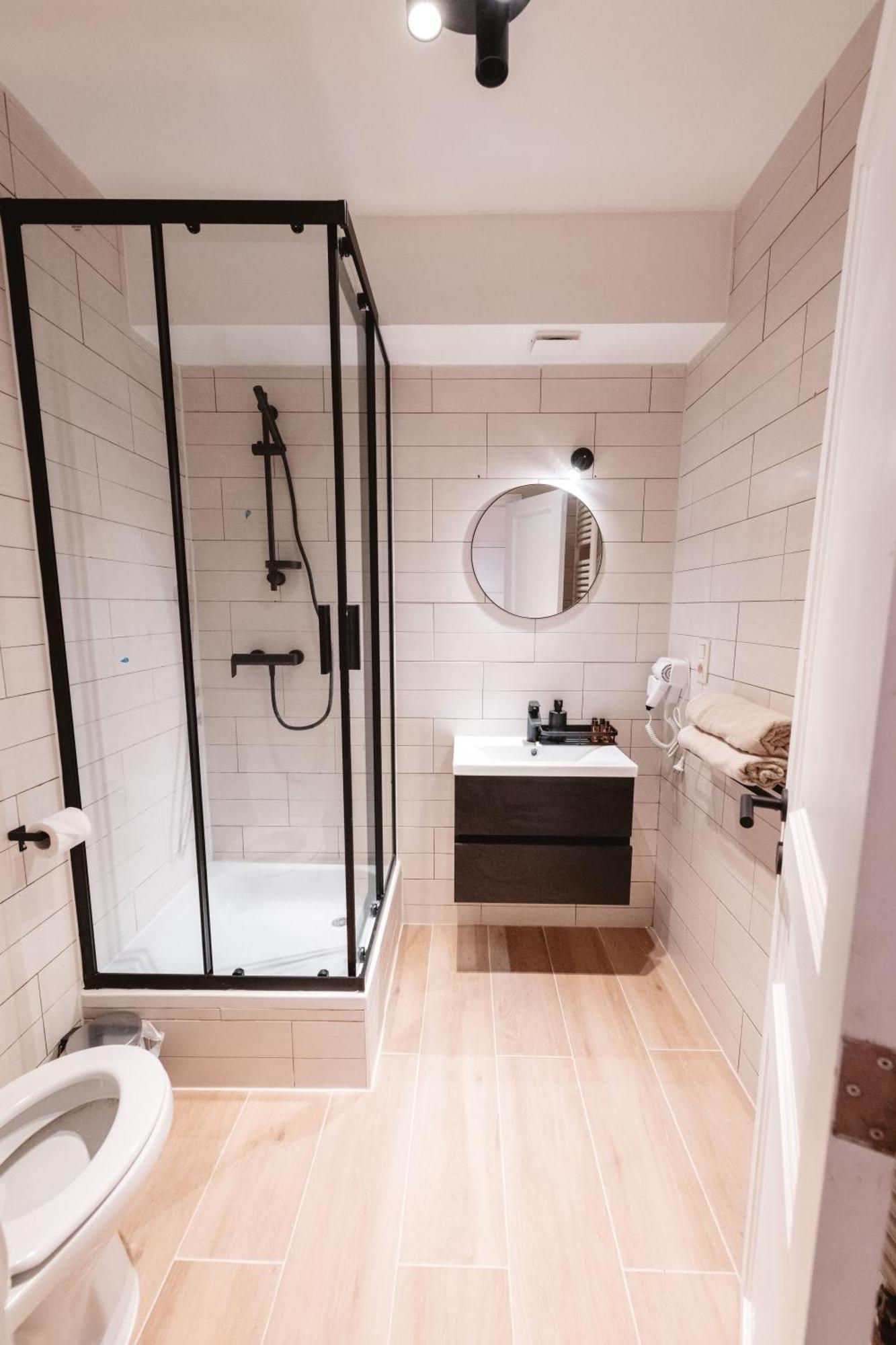 K-Suites بروكسل المظهر الخارجي الصورة
